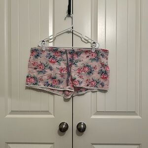 Jane & Bleecker Pajama Shorts